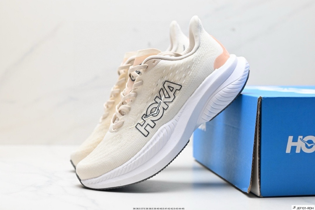 Hoka Shoes